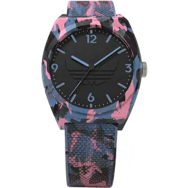 adidas Project Two Quarz Kautschuk 38 mm AOST22569