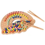 Eduplay Regenbogen Murmelspiel