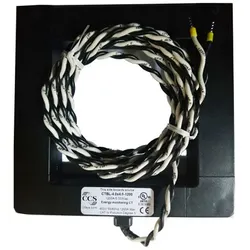 CORE CURRENT TRANSFORMER SE-CTB-4X4-1200 1200A Stromsensor für Ertragszähler