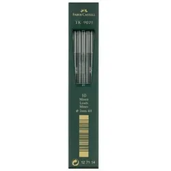 Fallmine TK®-9071 2mm 4H 10ST