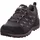 Mephisto Allrounder by Mephisto Rake Off-Tex R009-P2006920 (10/black) - schwarz, - 45