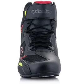 Alpinestars Faster 3 Rideknit Motorradschuhe - - 11