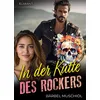 In der Kutte des Rockers. Rockerroman