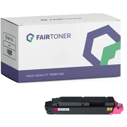 Kompatibel für Kyocera ECOSYS M 6030 cdn (1T02NRBNL0 / TK-5140M) Toner Magenta