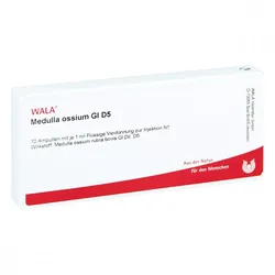 Medulla Ossium Gl D5 Ampullen