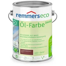 Remmers [eco] Öl-Farbe 2,5 l