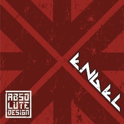 Absolute Design - Engel. (CD)
