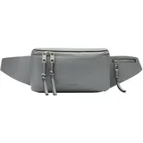 Liebeskind Berlin Liebeskind Hera Gürteltasche Leder 22 cm grigio