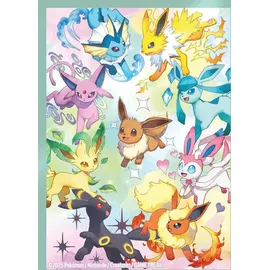Pokémon Prismatische Entwicklungen Super Premium Kollektion Deutsch