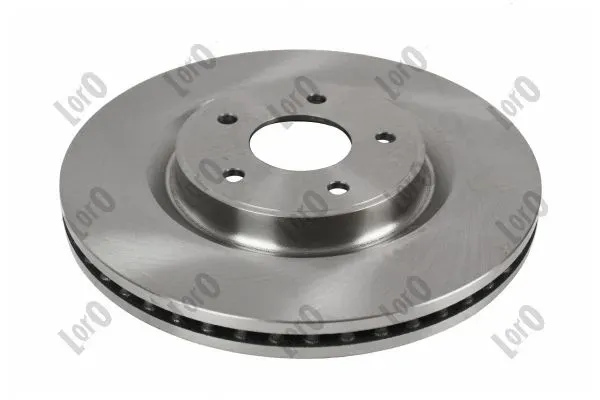 ABAKUS Bremsscheibe 23103246 320mm 28mm für NISSAN