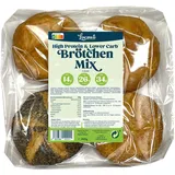 Locawo High Protein & Low Carb Brötchen Mix 200 g