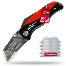 Wiha Klappmesser SB246279