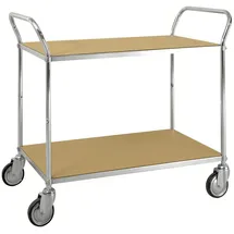 Kongamek Etagenwagen 250 kg