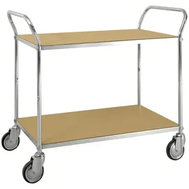 Kongamek Etagenwagen 250 kg