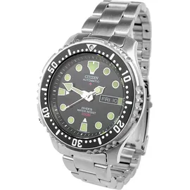 Inov-8 Promaster Edelstahl 41,5 mm NY0040-09EEM