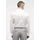 Eterna Businesshemd Hemd Slimfit weiß 38