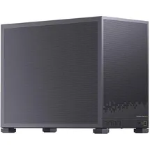 Jonsbo D32 STD Mesh black