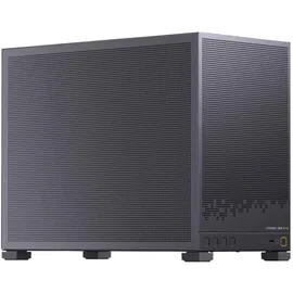 Jonsbo D32 STD Mesh black