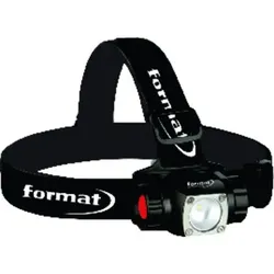 LED Kopflampe 350 Lumen