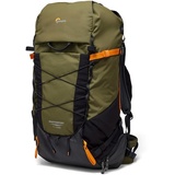 Lowepro PhotoSport X BP 45L AW grün