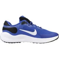 Nike Revolution 7 (GS) Kinder Game Royal/White-Black 37,5