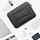 TECH-PROTECT Ranger-X Tactical Laptop Case 15-16" - Black