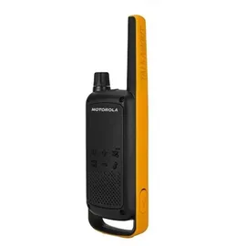 Motorola TLKR T80 Extreme Quattro