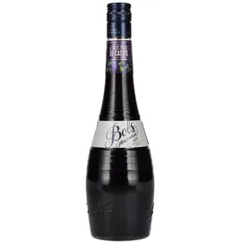 Bols Crème de Cassis 17% Vol. 0,7 l