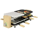 Princess Pure 8 Raclette (01.162955.01.001)