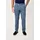 REDPOINT Chino JASPER in mid blue | Gr.: W35/L30