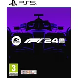 EA Sports F1 24 (PS5)