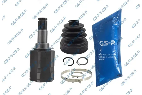 GSP Gelenksatz, Antriebswelle 602457 für Chrysler