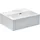 Laufen College Waschbecken 60 x 45,5 cm (H8576000005031)