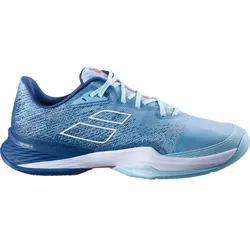 BABOLAT Herren Tennisoutdoorschuhe JET MACH 3 CLAY, Angel Blue, 46