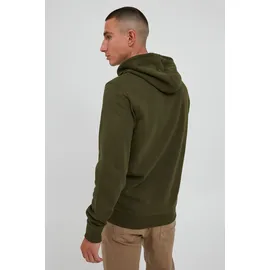 Blend Hoodie Grün L