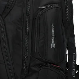 Ogio Renegade RSS Rucksack Grau
