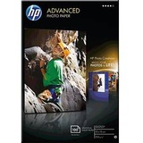 HP Advanced Glossy 10 x 15 cm 250 g/m2 100 Blatt