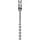 Bosch SDS max-4 Hammerbohrer Ø 28 mm 1 St.