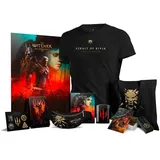 Good Loot The Witcher 3: Wild Hunt Jubiläums-Monsterjäger-Set