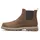 Timberland Britton Road Mid Chelsea M - Stiefel - Herren - Brown - 11 US