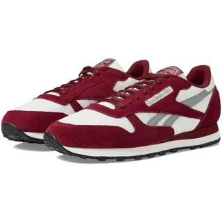 Rich Maroon / Chalk / Grey 3 40
