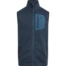Mc Kinley Skeena VST Grau Melange/Navy L