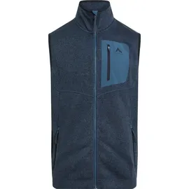 Mc Kinley Skeena VST Grau Melange/Navy L