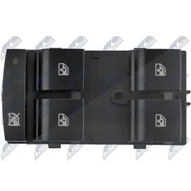 NTY Schalter, Fensterheber