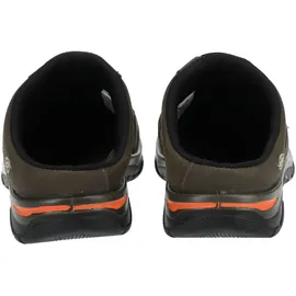 Dockers Clogs Grün 44