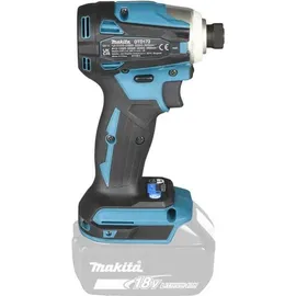 Makita DTD 172 RFJ inkl. 2 x 3,0 Ah + Lader