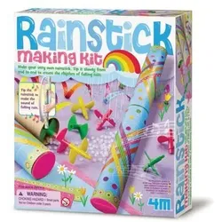 HCM KINZEL 68279 Rainstick Making Kit