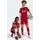 adidas FC Liverpool Heimshorts 2025/26 rot Kinder Gr. 128