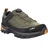 Olive/Flame 43