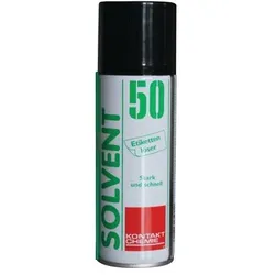 Etikettenlöserspray Solvent 50 lösemittelhaltig 200ml Spraydose